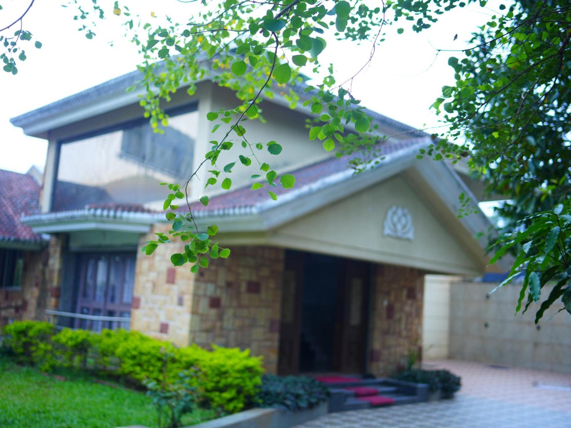 Mk Royal Stay Лонавала Экстерьер фото
